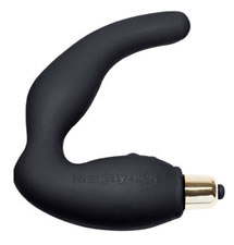 Rocks off naughty boy