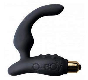 O boy prostate massager