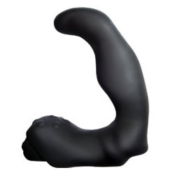 Vibrating prostate massager