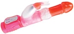 Large Rabbit Vibrator