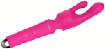 Nalone G-spot Pink Vibrator