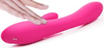 Adorime Rechargeable Vibe