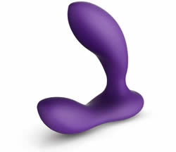 Lelo Bruno prostate massager