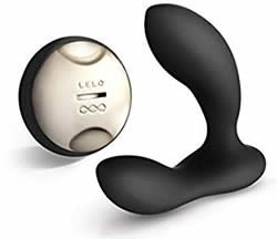 Lelo Hugo prostate massager