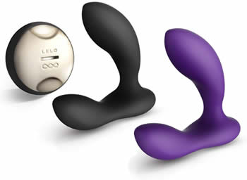 Lelo Hugo vs Bruno