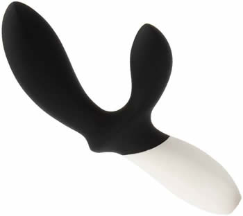 Lelo Loki Wave prostate massager