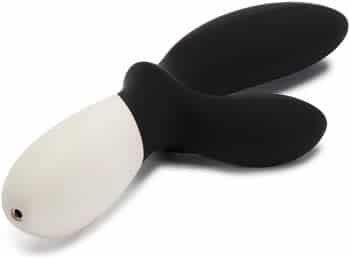 Lelo Loki Wave review