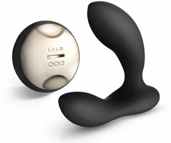 Lelo hugo review