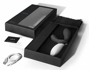 Most powerful prostate vibrator